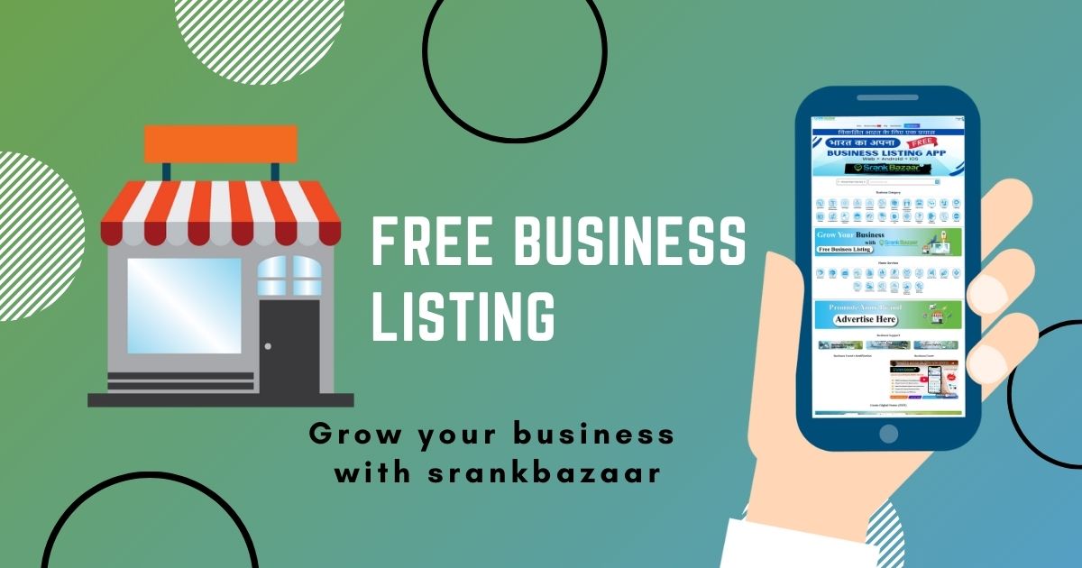 Thumbnail for Top 100 Free business listing sites in India
